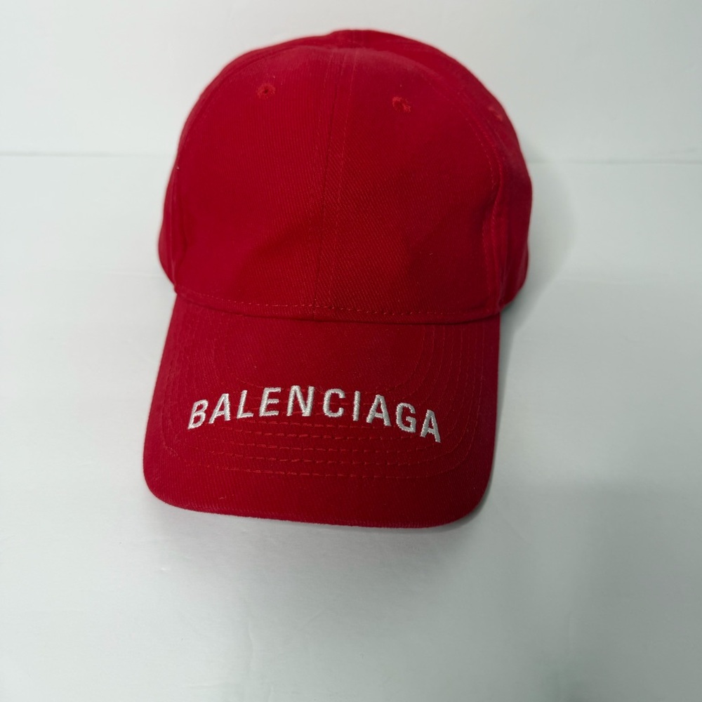 Balenciaga Hat